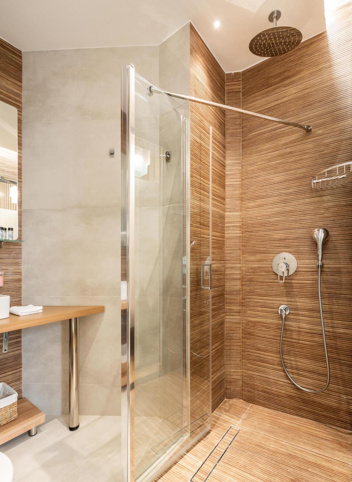 Luxury Bauhaus Athens Apartment Exterior photo